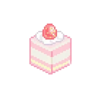 🧁 emoji свет мяу и эйфория Telegram sticker 21 of 120