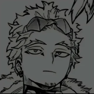 Sticker from ⌗┆hawks.  : @lmilkyyway