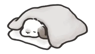 Sticker from ₍ rᥲδδiᴛ's ᥲᥒiⲙᥲᴛi᧐ᥒ sᴛiᥴκᥱr ₎ ˚₊· ♡ @mewsticks