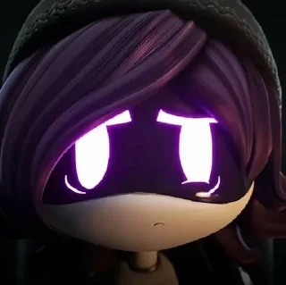 🤨 emoji ༺ღ༒ Uzi ༒ღ༻ Telegram sticker 16 of 39