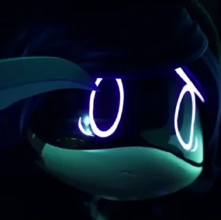 😰 emoji ༺ღ༒ Uzi ༒ღ༻ Telegram sticker 19 of 39