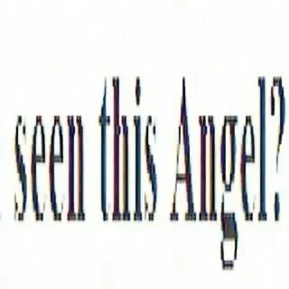 Sticker from Angelcore