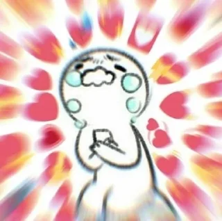 🌟 emoji 🔥Пожарная бригада ❤️‍🔥 Telegram sticker 8 of 72