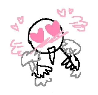 🌟 emoji 🔥Пожарная бригада ❤️‍🔥 Telegram sticker 5 of 72