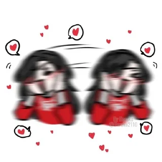 🌟 emoji 🔥Пожарная бригада ❤️‍🔥 Telegram sticker 17 of 72