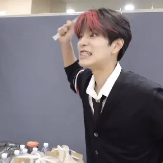 Stray kids sticker preview 2