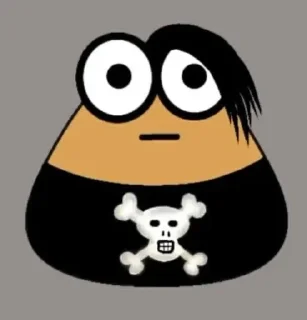 🌟 emoji Полина правит миром Telegram sticker 6 of 15