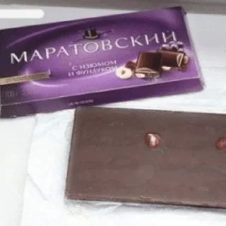 Sticker from кокоджамбо