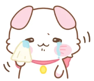 🍡 emoji ୧ .˚ киттен!! 🍡 @CutestStickers Telegram sticker 17 of 40