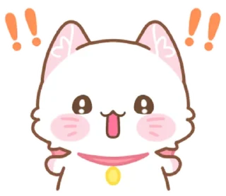 🍡 emoji ୧ .˚ киттен!! 🍡 @CutestStickers Telegram sticker 16 of 40