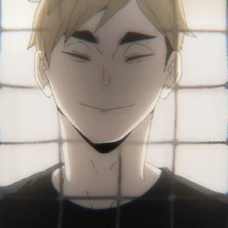 🏐 emoji 𝅄 ౨ৎ ۪  @denasies × @genshinnbasds Telegram sticker 9 of 40