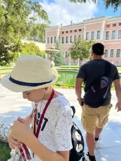 😎 emoji Одил топчик Telegram sticker 1 of 10