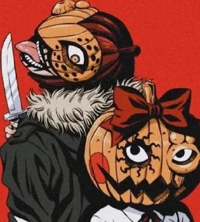 Sticker from Манга, ну а чё ешё?