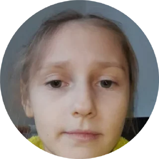 Sticker from Я