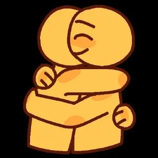 🌟 emoji Cursed emoji Telegram sticker 10 of 35