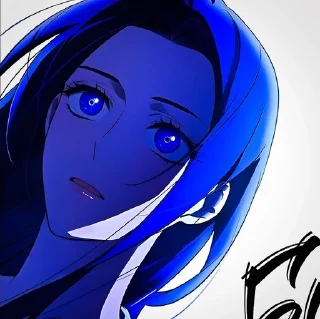 Sticker from Ⲥⲉⲗⲉⲏⲁ @sonation ♡ @manhwazzl
