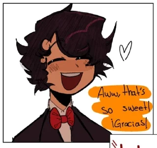 💞 emoji Каталог от мохито Telegram sticker 23 of 37