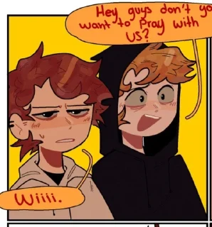 ✝️ emoji Каталог от мохито Telegram sticker 9 of 37