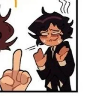 🖕 emoji Каталог от мохито Telegram sticker 12 of 37