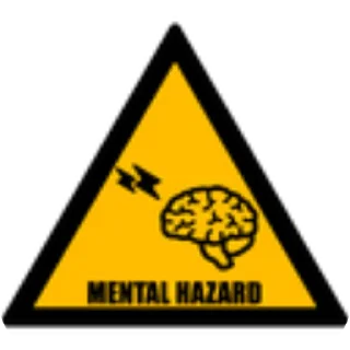🧠 emoji SCP: Site Roleplay Telegram sticker 14 of 36