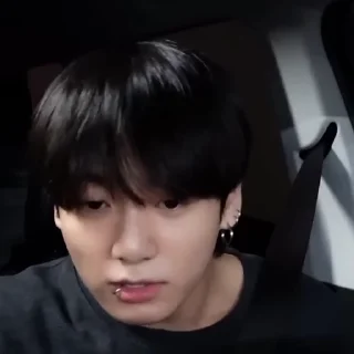 Sticker from 𝗷𝘂𝗻𝗴𝗸𝗼𝗼𝗸 [ @helpjki ]