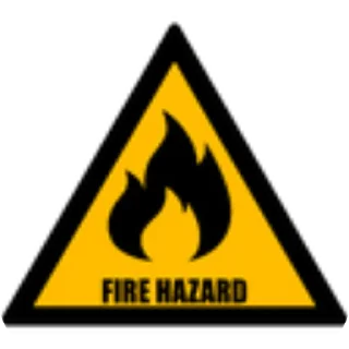 🔥 emoji SCP: Site Roleplay Telegram sticker 13 of 36
