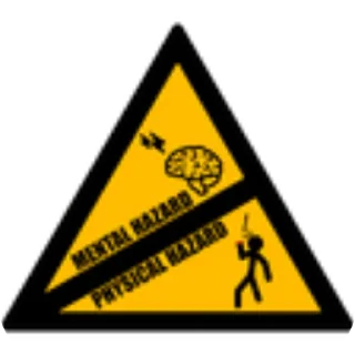 🧠 emoji SCP: Site Roleplay Telegram sticker 15 of 36