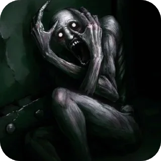 Sticker from SCP¦¦AVARIA¦¦