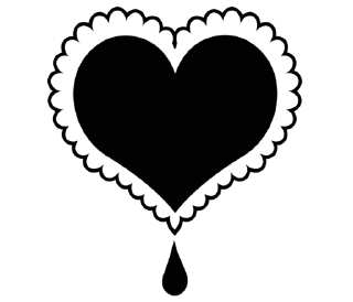 Sticker from Love is..