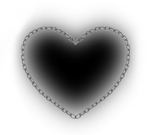 Sticker from Love is..