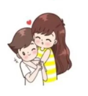 love❤️ sticker 2