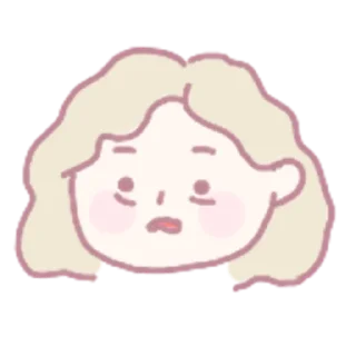 Yoona sticker 2
