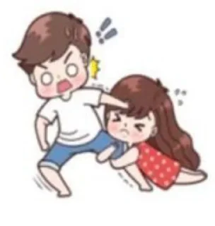 🌟 emoji love❤️ Telegram sticker 13 of 25