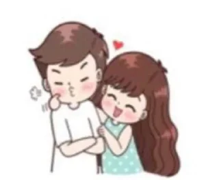 🌟 emoji love❤️ Telegram sticker 16 of 25