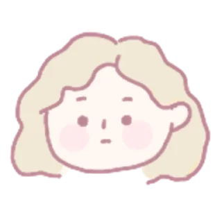 Yoona sticker 3