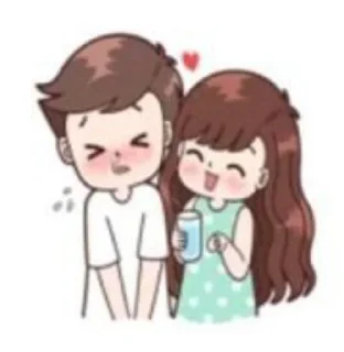 love❤️ sticker 3