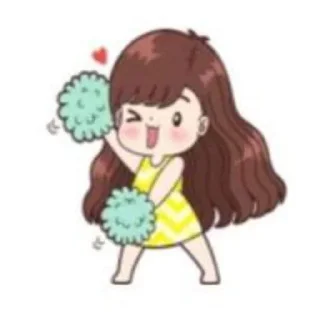 🌟 emoji love❤️ Telegram sticker 15 of 25