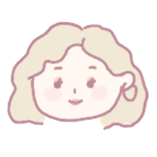Yoona sticker 4
