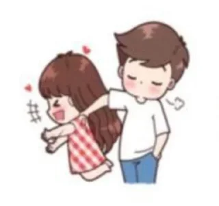 🌟 emoji love❤️ Telegram sticker 19 of 25