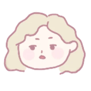 Yoona sticker 1