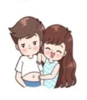 🌟 emoji love❤️ Telegram sticker 24 of 25