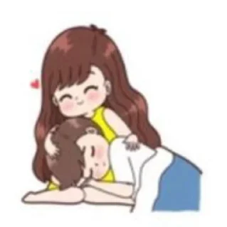 🌟 emoji love❤️ Telegram sticker 8 of 25