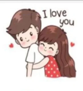 🌟 emoji love❤️ Telegram sticker 7 of 25
