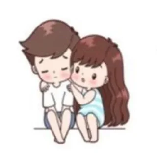 🌟 emoji love❤️ Telegram sticker 12 of 25