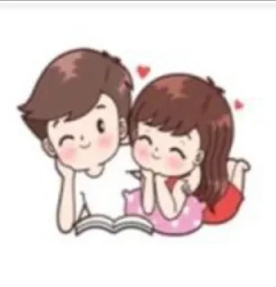 🌟 emoji love❤️ Telegram sticker 14 of 25