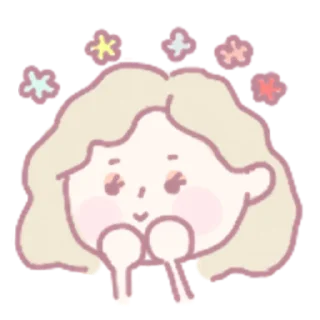 🥰 emoji Yoona Telegram sticker 15 of 48