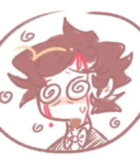 😵 emoji Каталог от мохито Telegram sticker 11 of 37