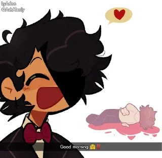 Sticker from Каталог от мохито
