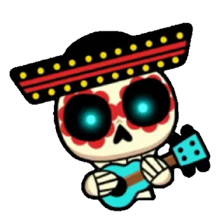 👻 emoji Clash Royale - @RoyalFamilyNewsChannel Telegram sticker 16 of 120