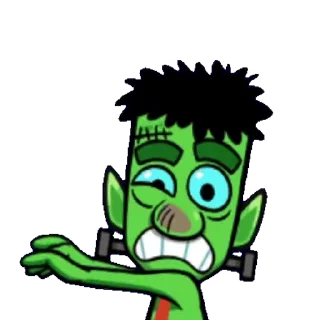 ☠️ emoji Clash Royale - @RoyalFamilyNewsChannel Telegram sticker 19 of 120